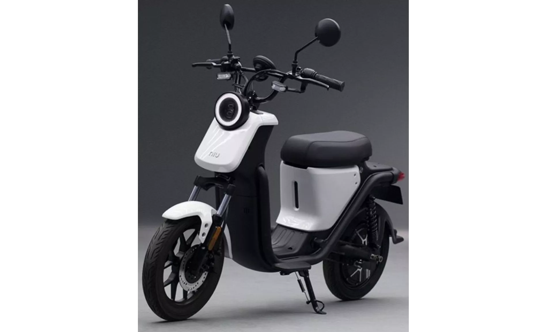 NIU UQi 2020 NIU UQi 2020