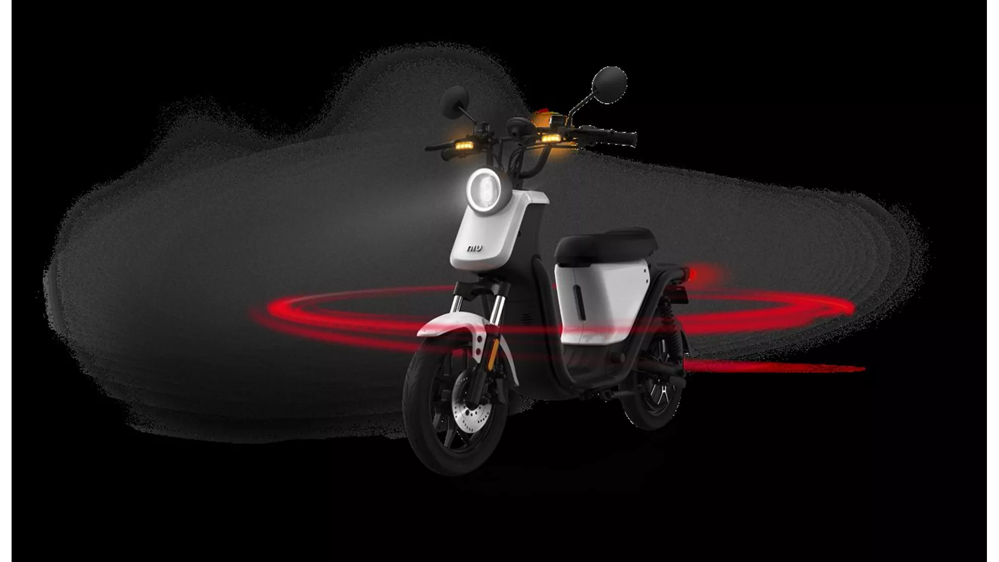 NIU UQi - Image 9 NIU UQi - Image 9