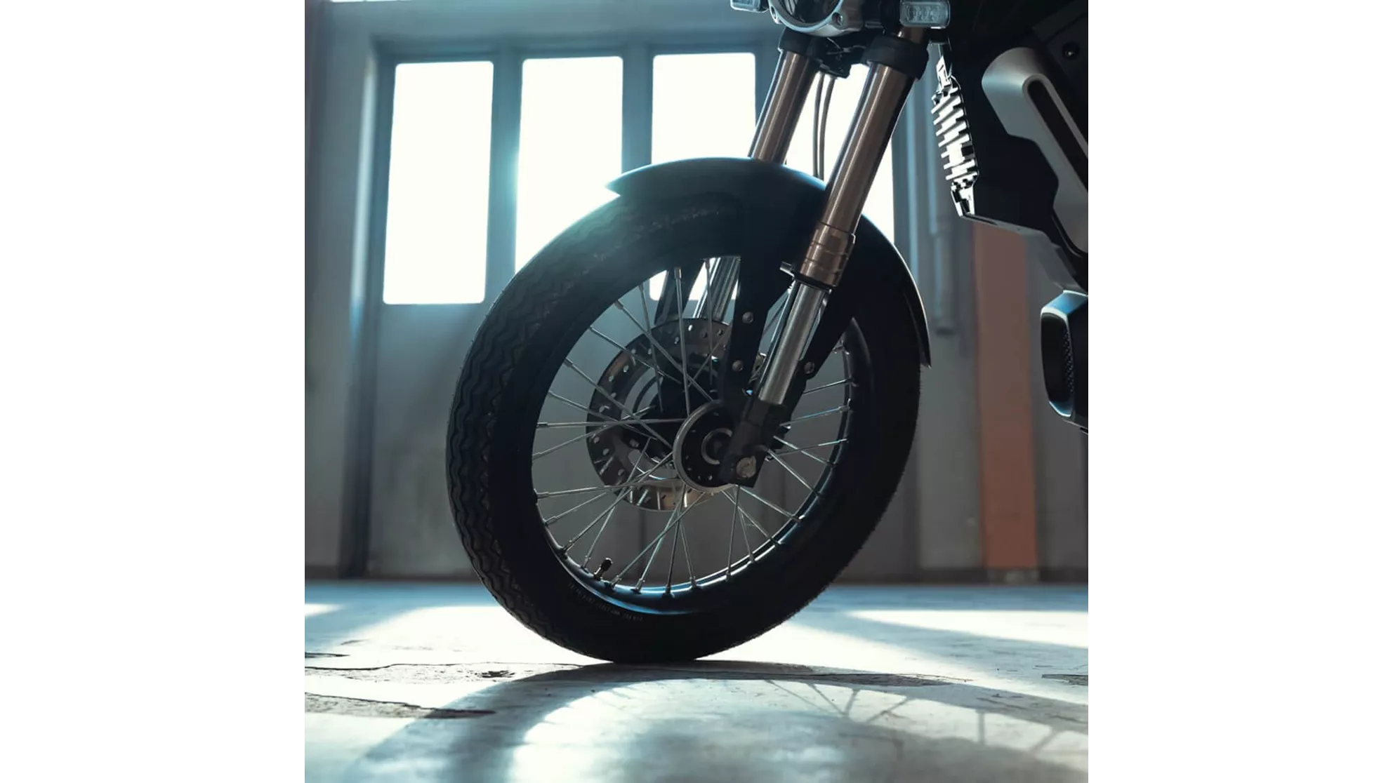 Super Soco TCmax - Image 5 Super Soco TCmax - Image 5