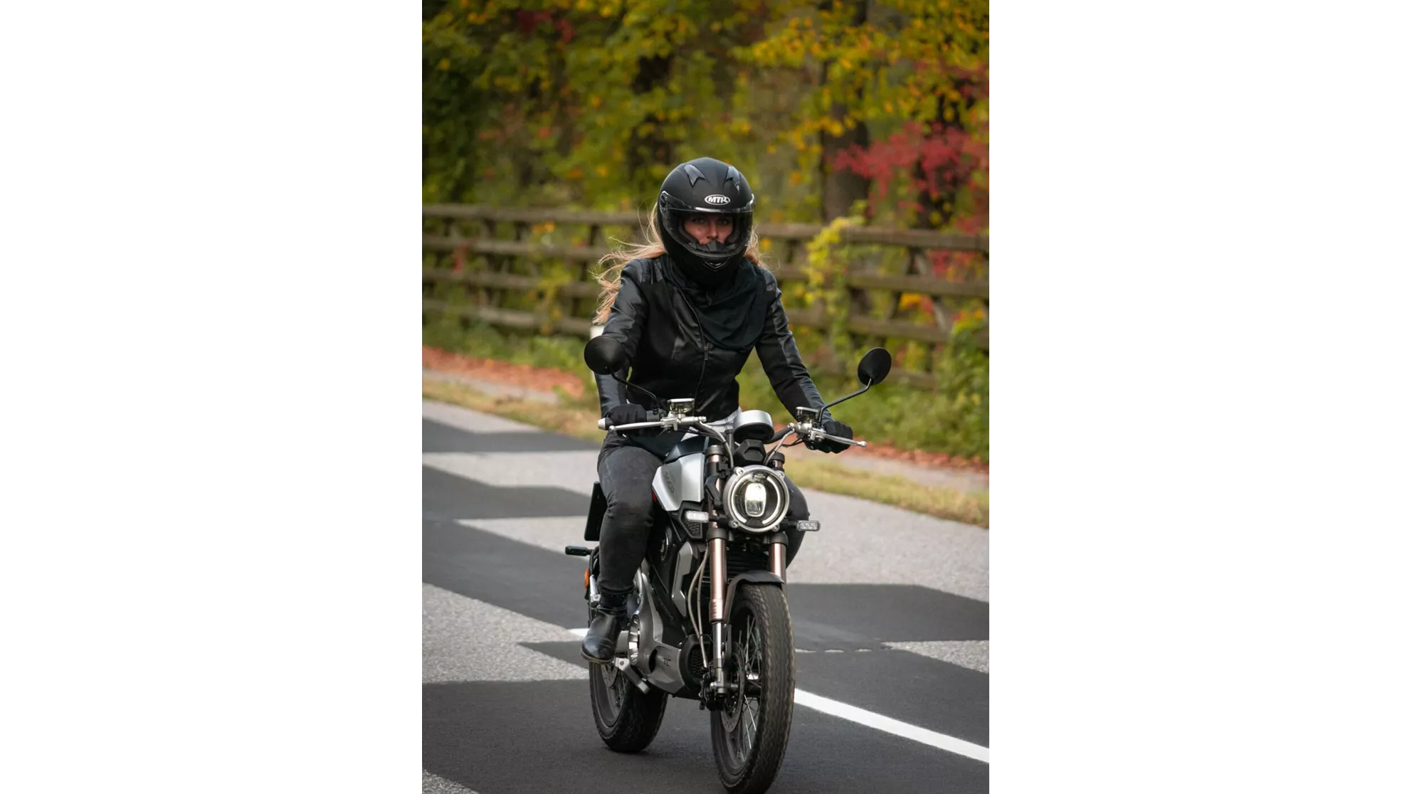 Super Soco TCmax - Image 8 Super Soco TCmax - Image 8