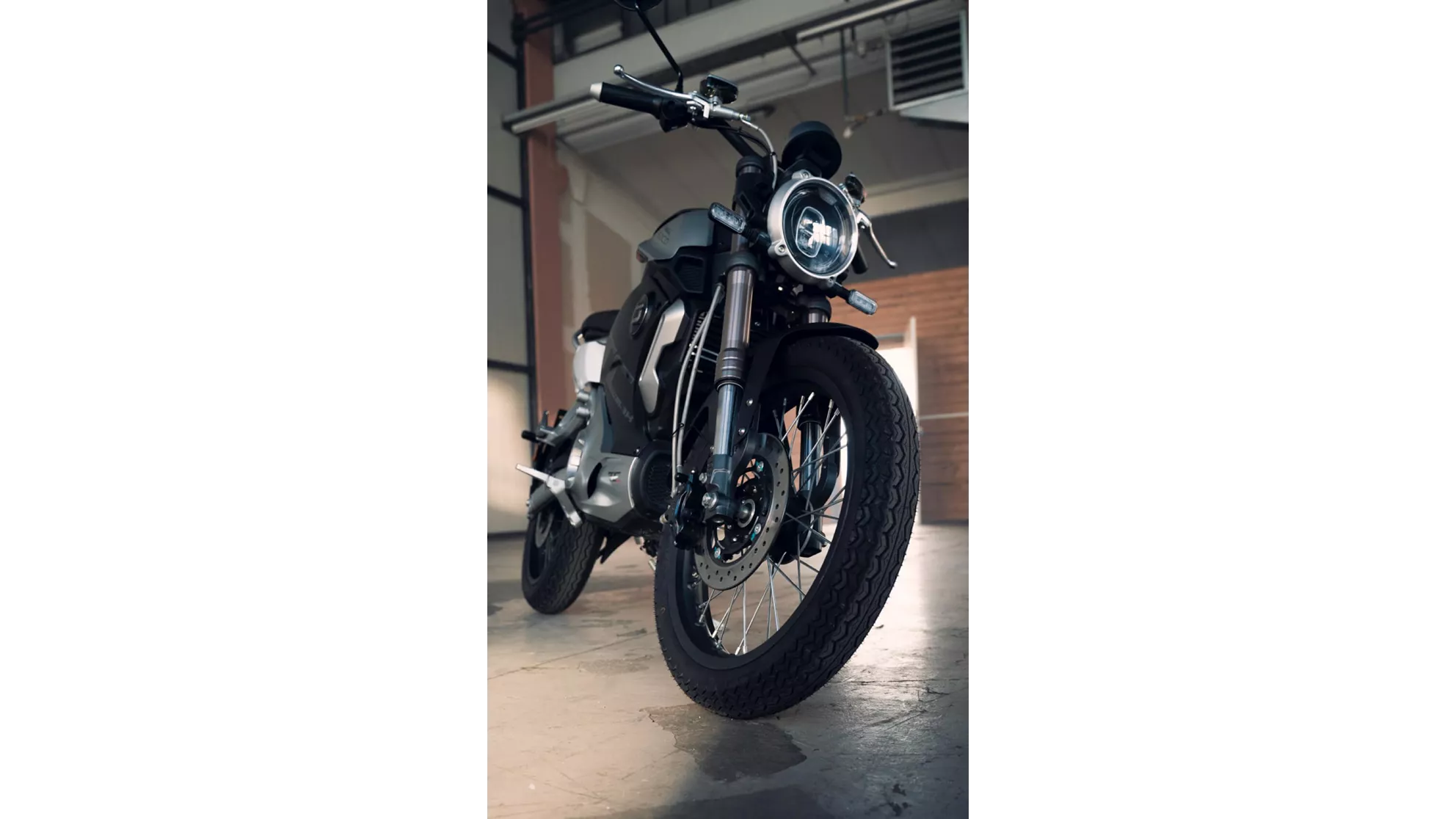 Super Soco TCmax - Image 10 Super Soco TCmax - Image 10