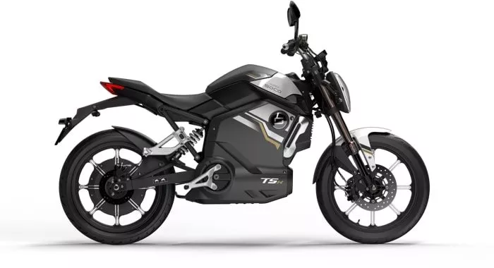 Super Soco TSX Super Soco TSX