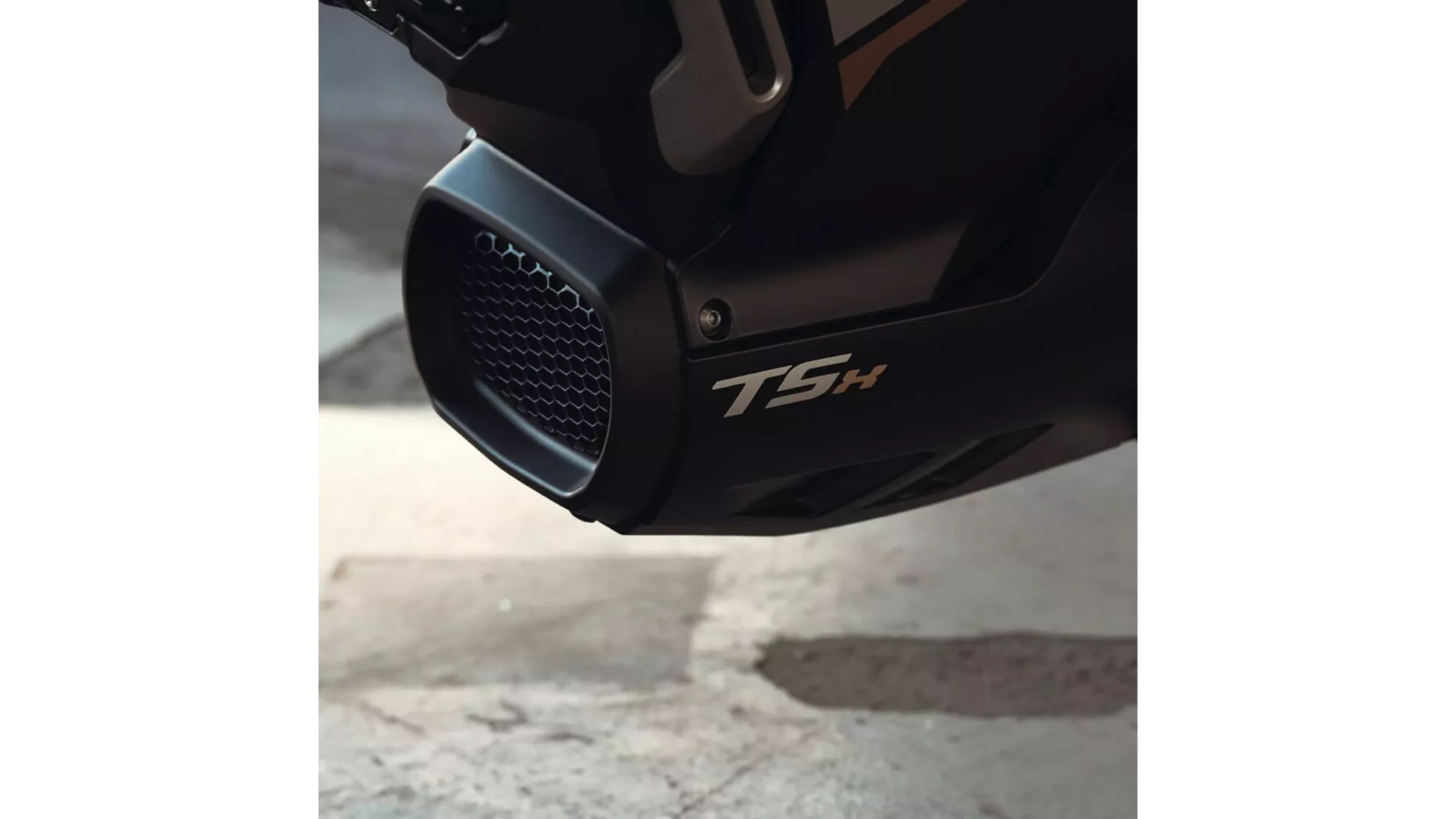 Super Soco TSX - Image 6 Super Soco TSX - Image 6