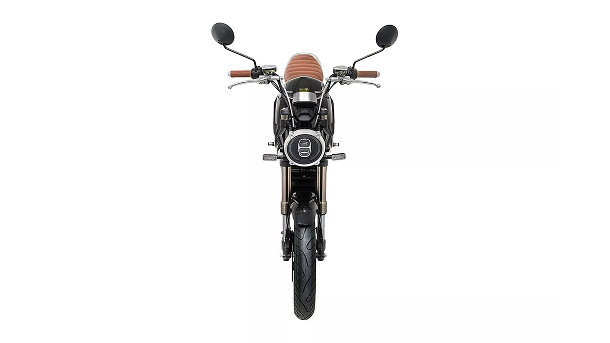 Super Soco TC - Image 1 Super Soco TC - Image 1