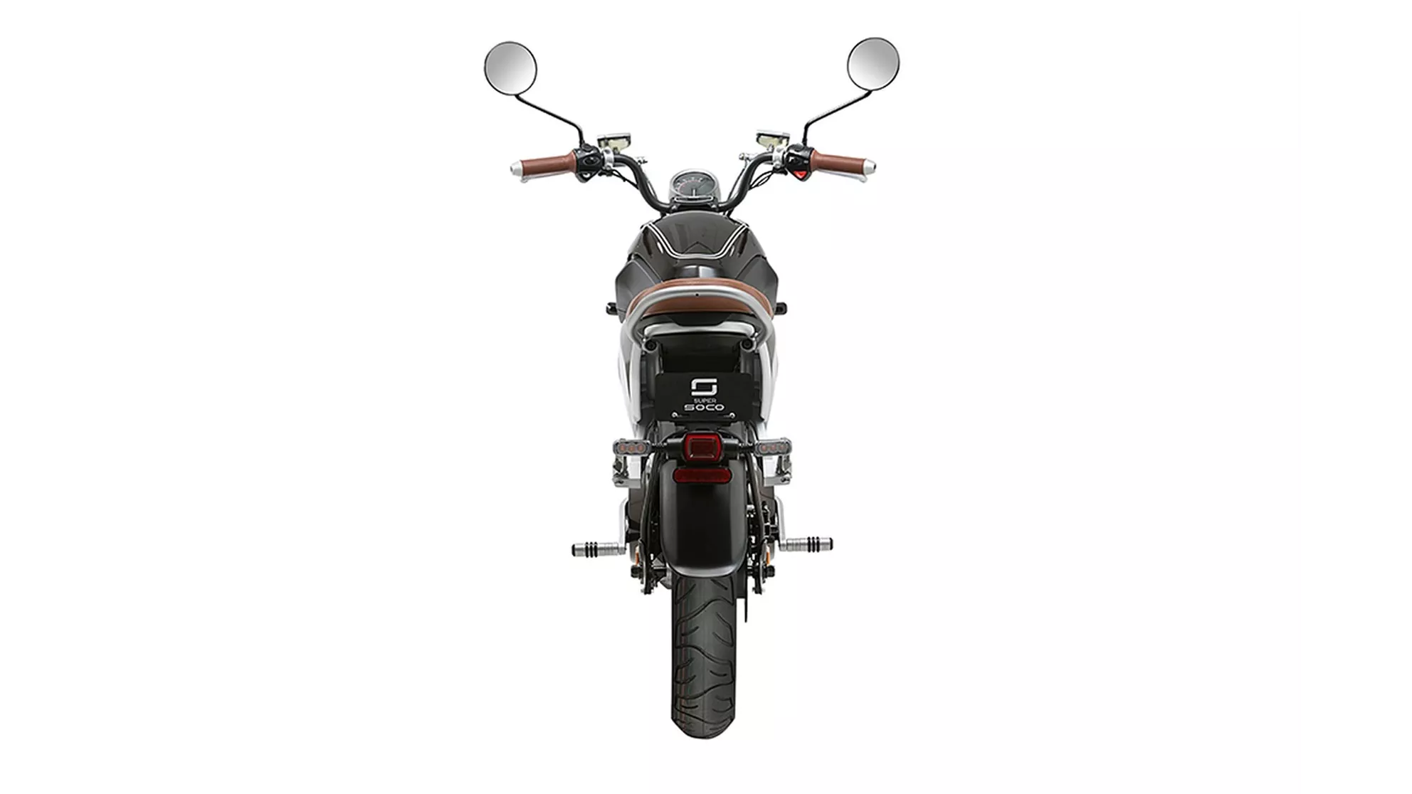 Super Soco TC - Image 2 Super Soco TC - Image 2