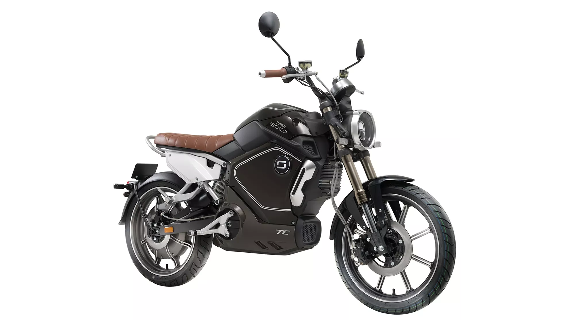 Super Soco TC - Image 7 Super Soco TC - Image 7