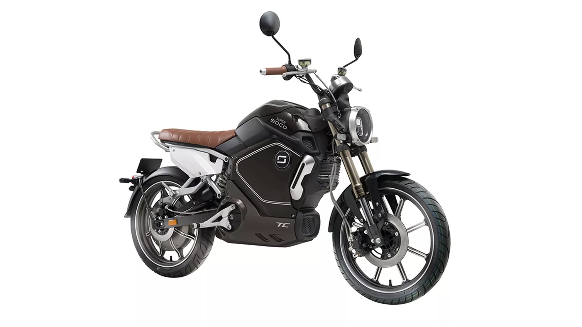 Super Soco TC - Image 9 Super Soco TC - Image 9