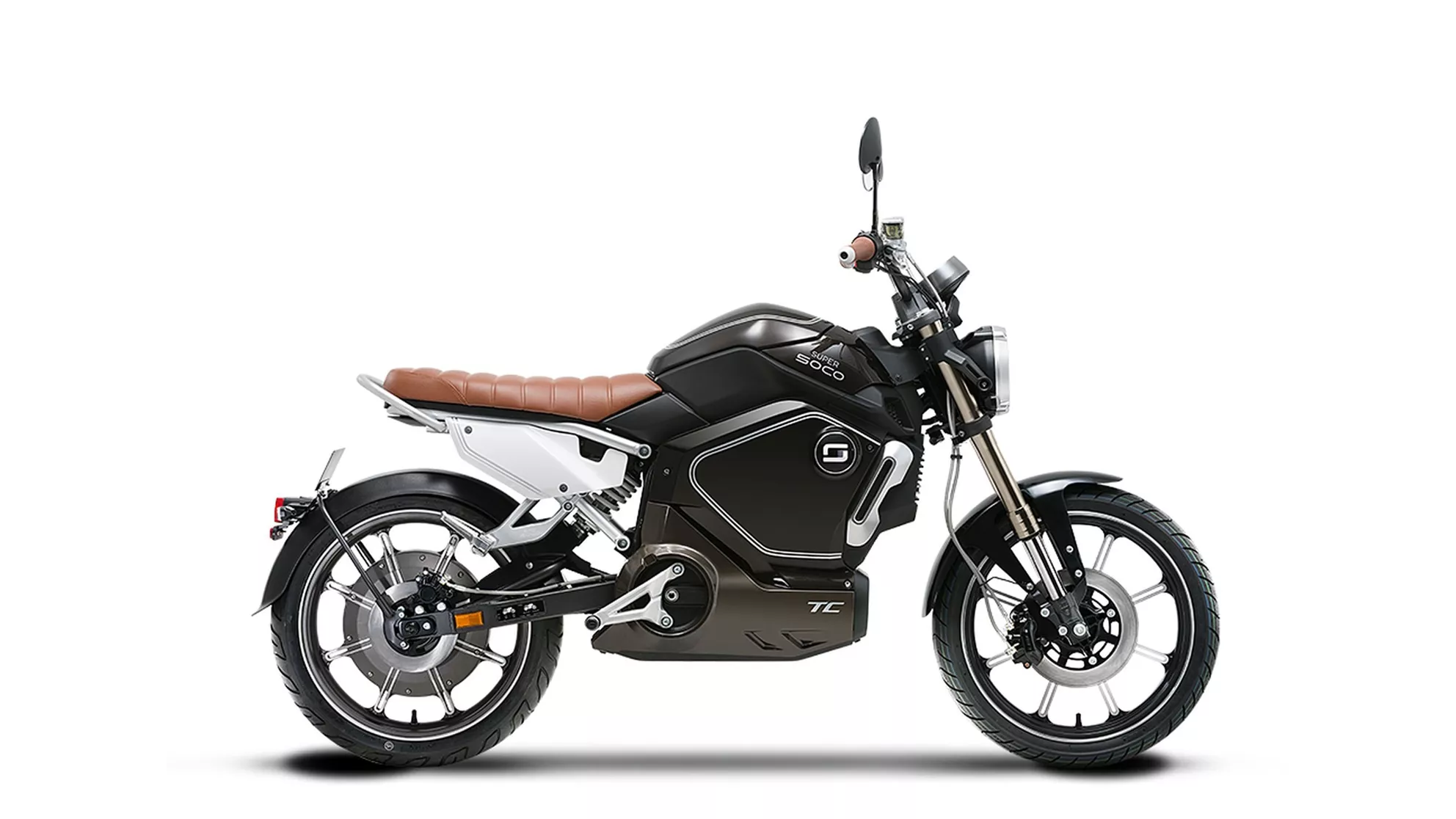 Super Soco TC - Image 10 Super Soco TC - Image 10