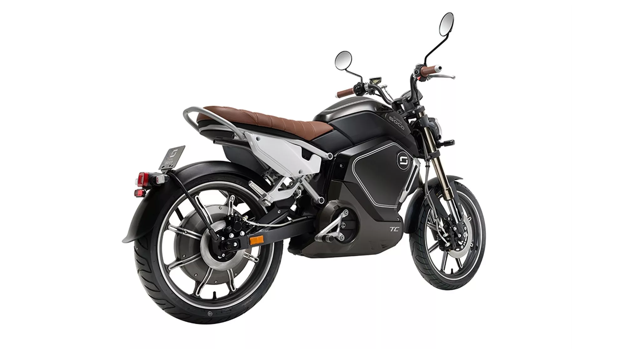 Super Soco TC - Image 12 Super Soco TC - Image 12