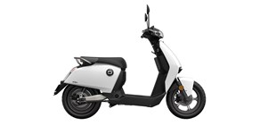 Super Soco CUx 2020 vs Super Soco CUx ECO 2022