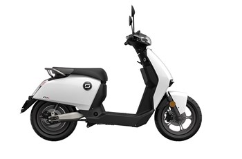 Super Soco CUX 2020 - Bild 2