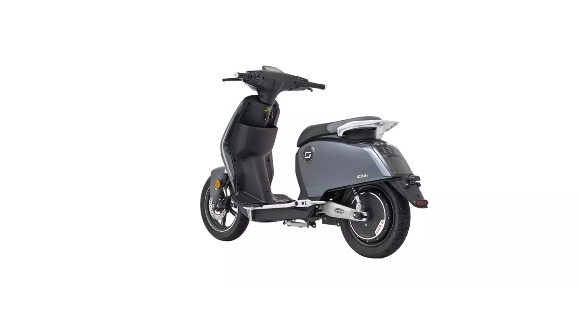 Super Soco CUX - Image 2 Super Soco CUX - Image 2