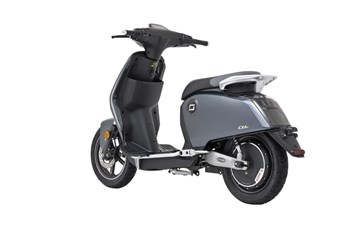 Super Soco CUX 2020 - Bild 4