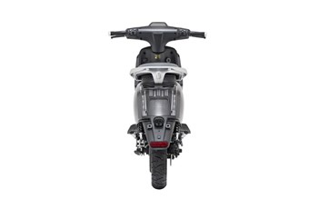 Super Soco CUX 2020 - Bild 5