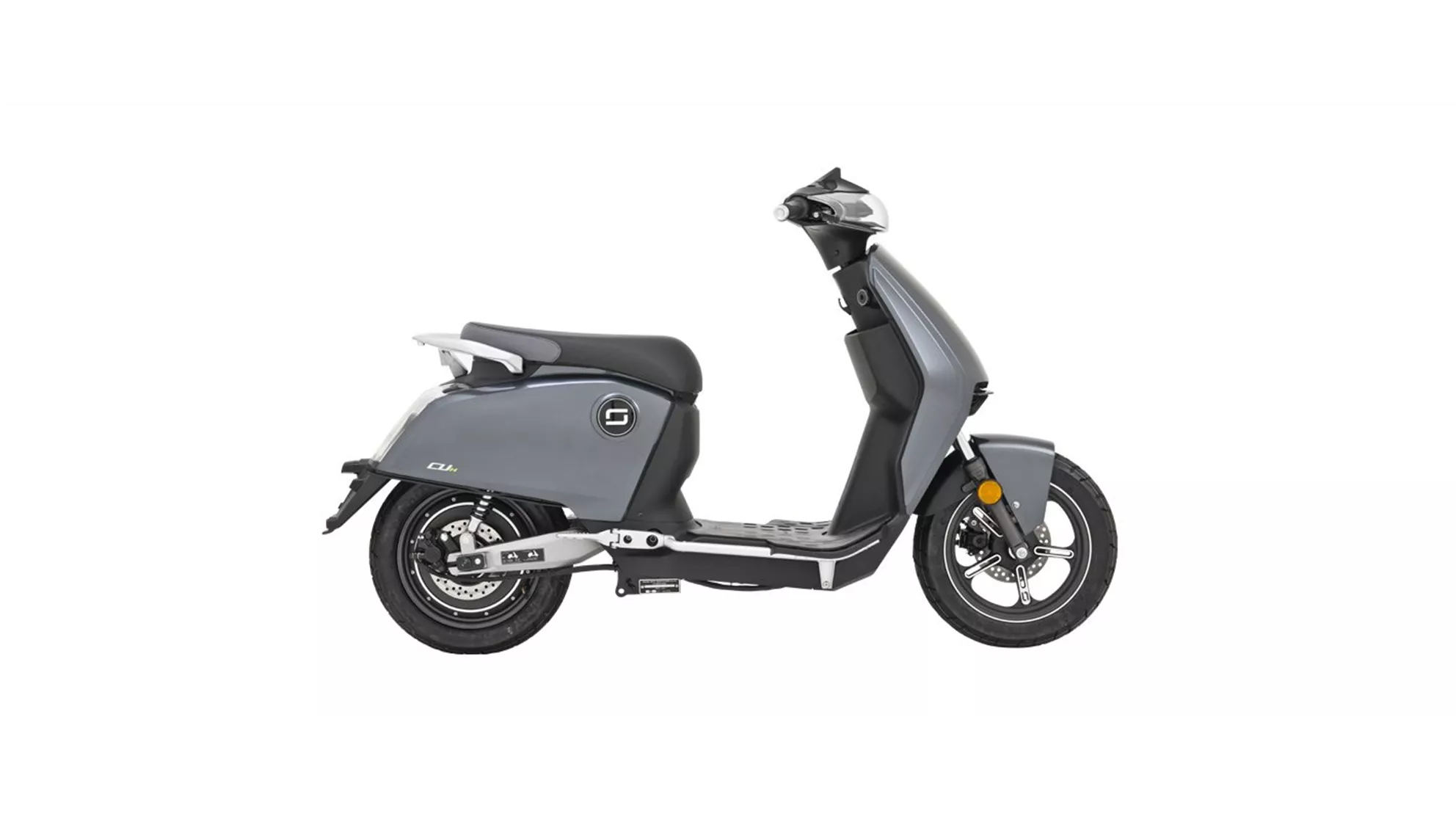 Super Soco CUX - Image 4 Super Soco CUX - Image 4