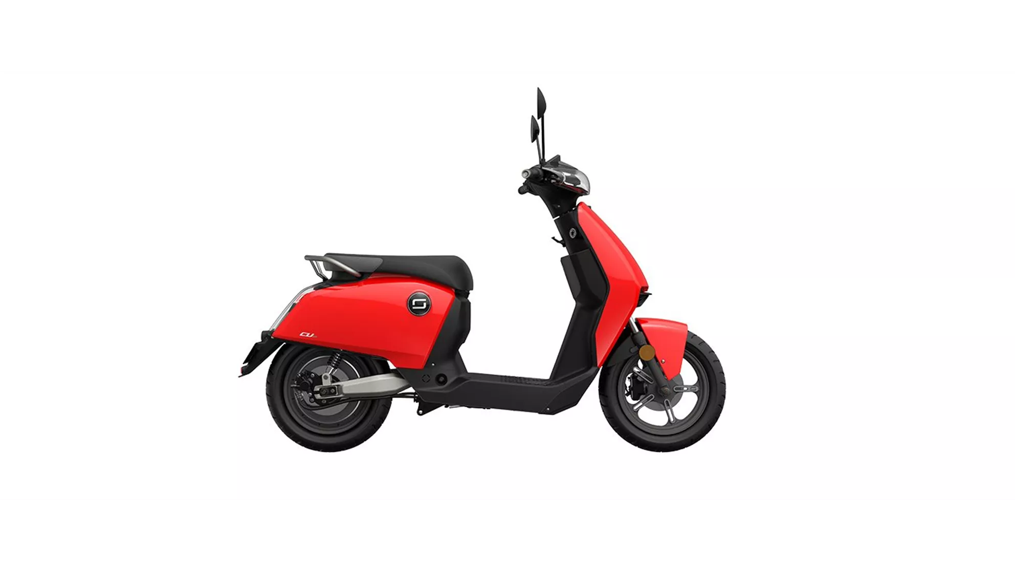 Super Soco CUX - Image 5 Super Soco CUX - Image 5