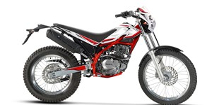 Beta Alp 200 2020 vs Beta Alp 200 2020