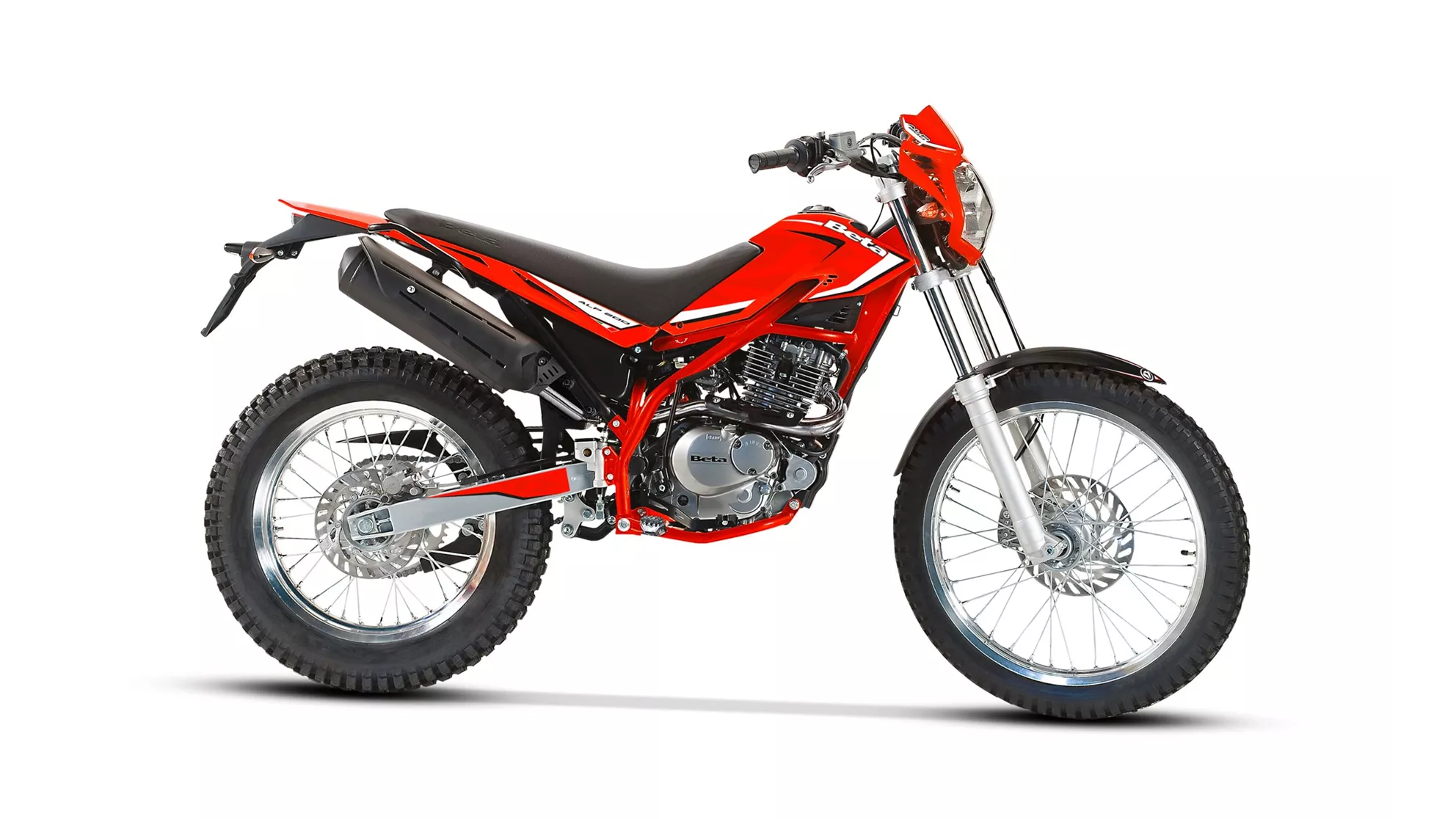 Beta Alp 200 - Image 1 Beta Alp 200 - Image 1