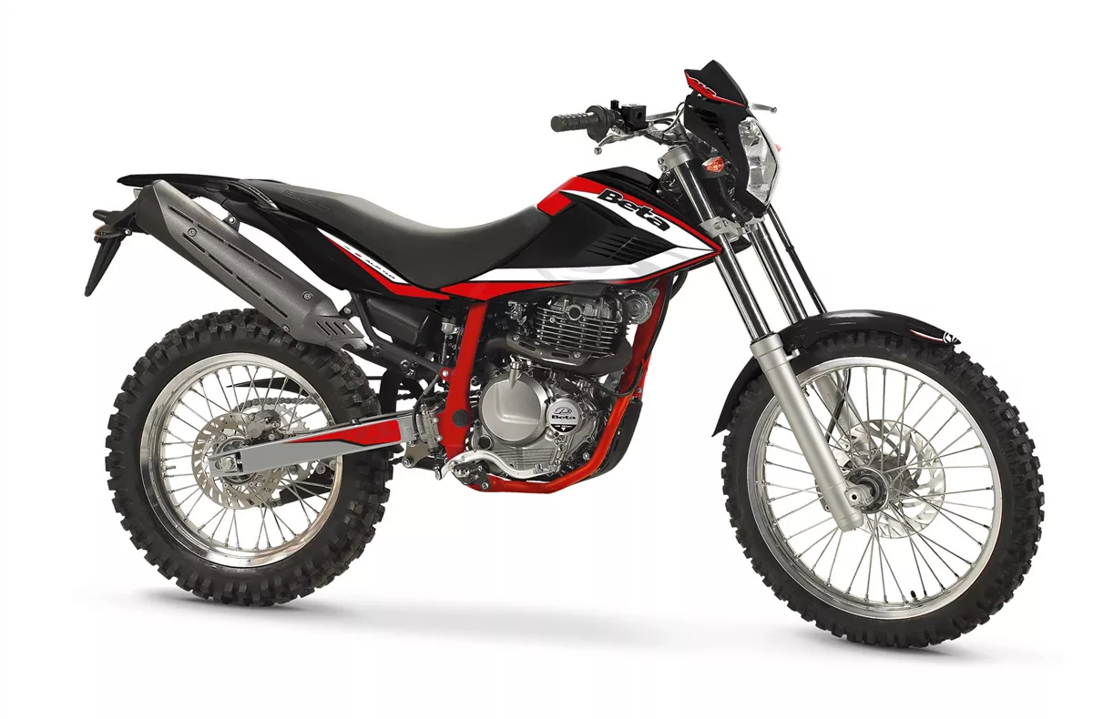 Beta Alp 4.0 Beta Alp 4.0