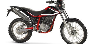 Fantic Caballero Deluxe 500 2022 vs Beta Alp 4.0 2020