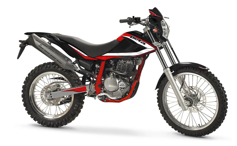 Beta Alp 4.0 Bild 1: Beta Alp 4.0