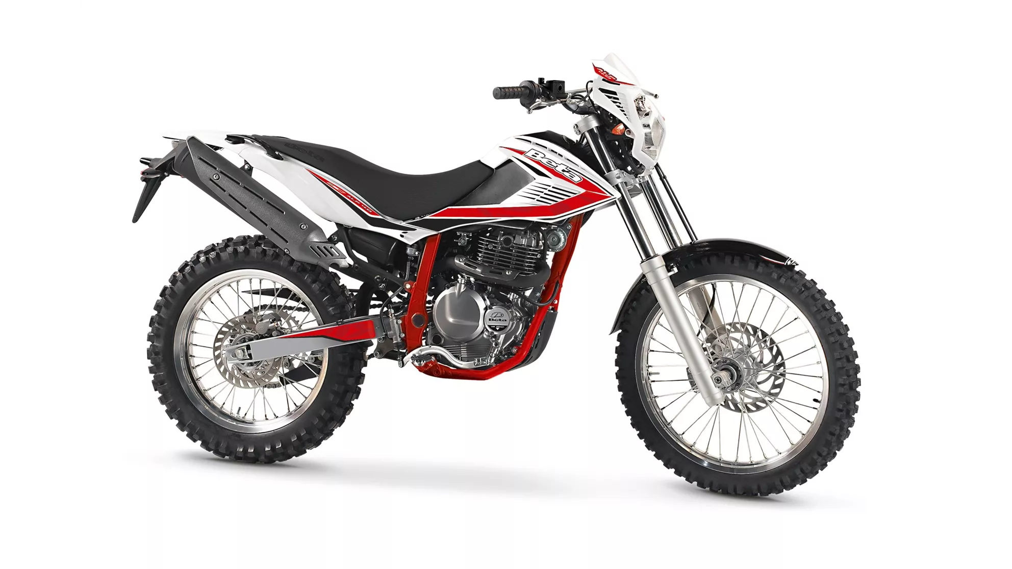 Beta Alp 4.0 - Image 1 Beta Alp 4.0 - Image 1