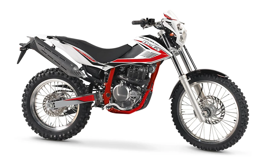 Beta Alp 4.0 Bild 2: Beta Alp 4.0