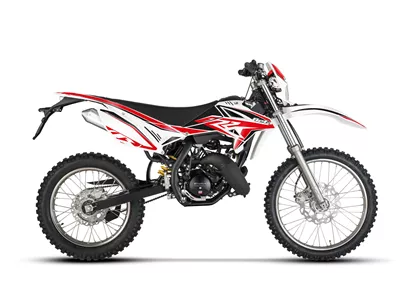 Beta RR 50 2020 Beta RR 50 2020