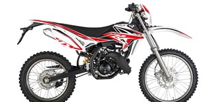 Beta RR 50 2020 vs Yamaha R1 2022