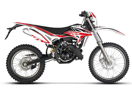 Beta RR 50 2020 Beta RR 50 2020