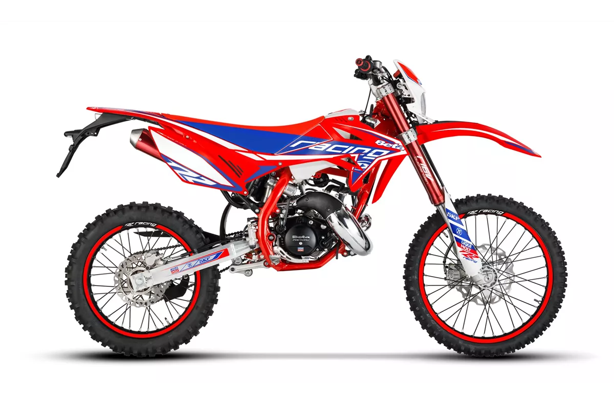 Beta RR 50 Racing Beta RR 50 Racing
