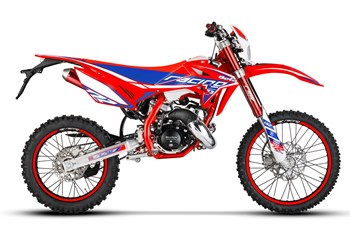 Beta RR 50 Racing 2020 - Bild 2 Beta RR 50 Racing 2020 - Bild 2