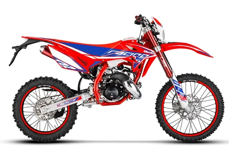 Beta RR 50 Racing 2020 Beta RR 50 Racing 2020
