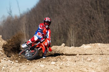 Beta RR 125 4T 2020 - Bild 9 Beta RR 125 4T 2020 - Bild 9