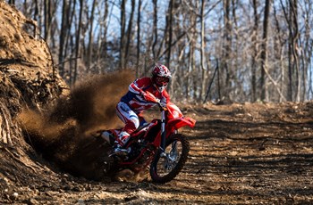 Beta RR 125 4T 2020 - Bild 10 Beta RR 125 4T 2020 - Bild 10