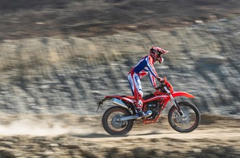 Beta RR 125 4T 2020 - Bild 11 Beta RR 125 4T 2020 - Bild 11
