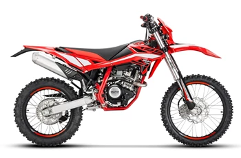Beta RR 125 4T 2020 - Bild 6 Beta RR 125 4T 2020 - Bild 6