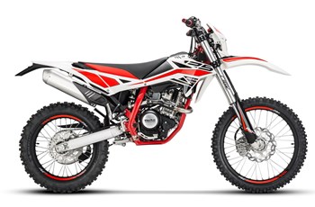 Beta RR 125 4T 2020 - Bild 8 Beta RR 125 4T 2020 - Bild 8