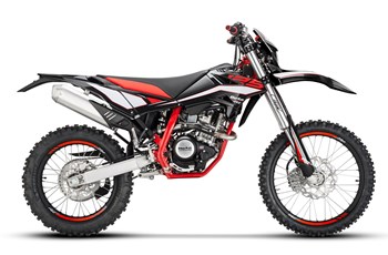 Beta RR 125 4T 2020 - Bild 12 Beta RR 125 4T 2020 - Bild 12