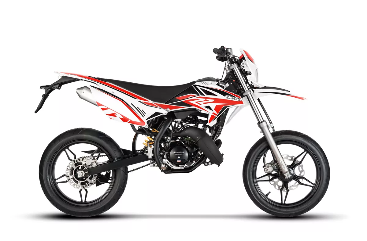 Beta RR 50 Motard Beta RR 50 Motard