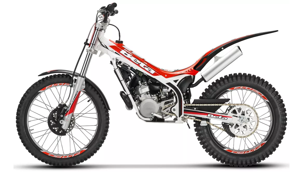 Beta Evo 80 Junior 2020 Beta Evo 80 Junior 2020