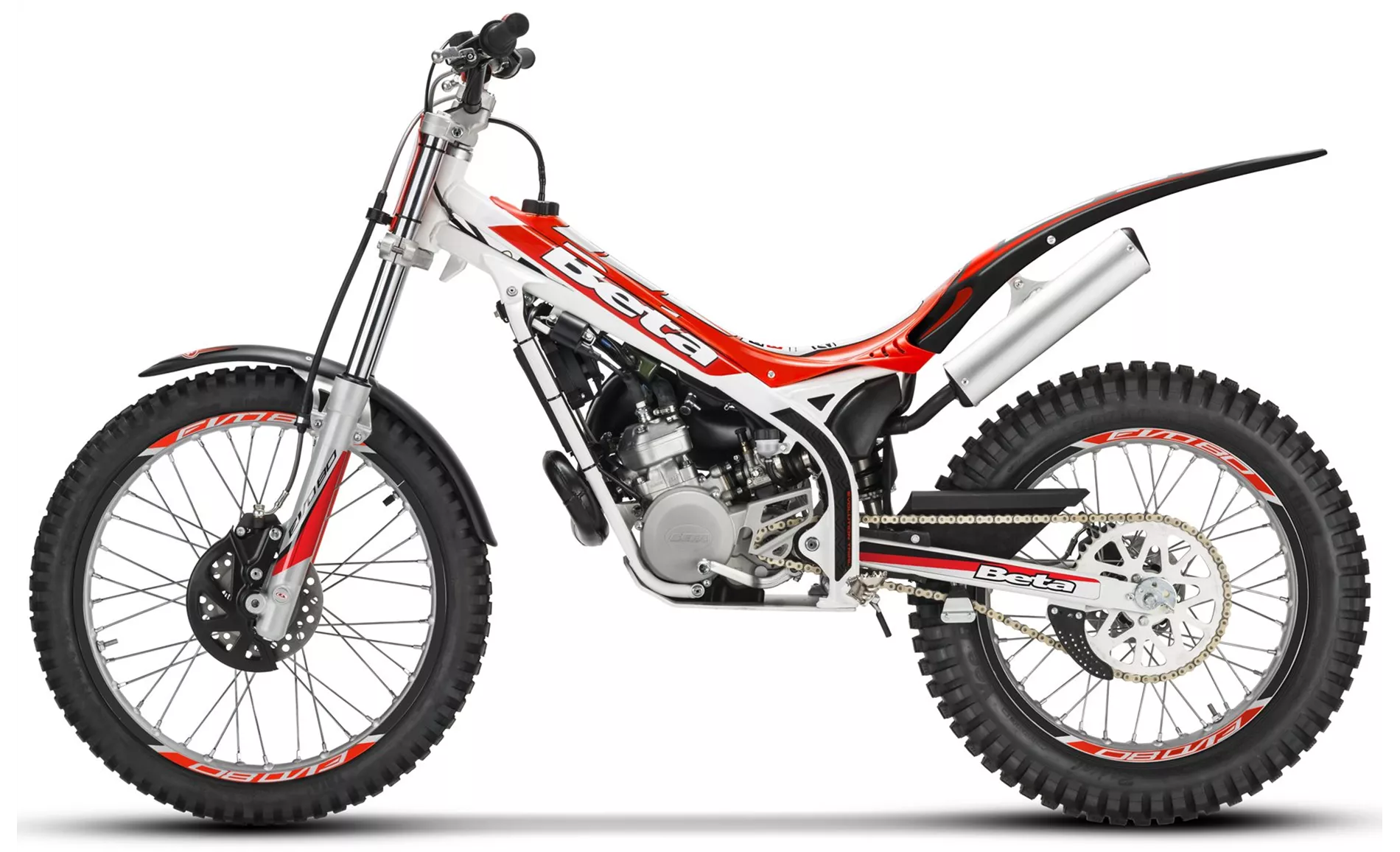 Beta Evo 80 Junior 2020 Beta Evo 80 Junior 2020