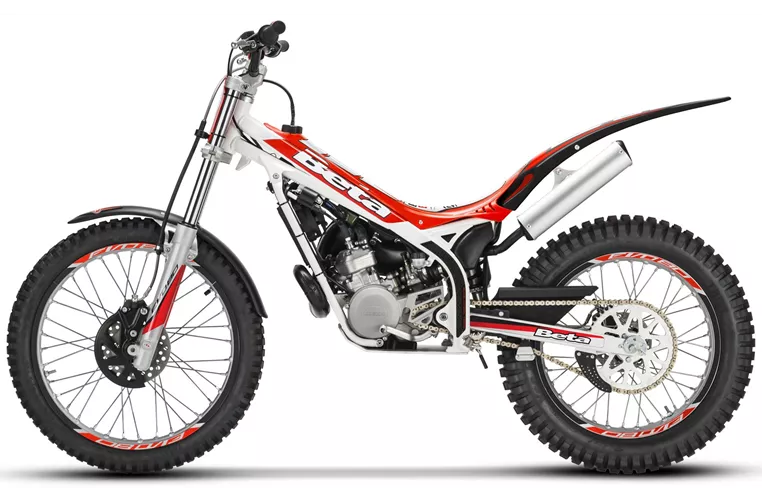 Beta Evo 80 Junior 2020 Beta Evo 80 Junior 2020