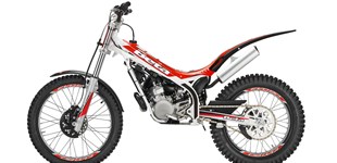 Beta Evo 80 Junior 2022 vs Beta Evo 80 Junior 2020