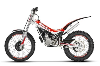 Beta Evo 80 Junior 2020 - Bild 2