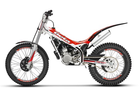 Beta Evo 80 Junior 2020