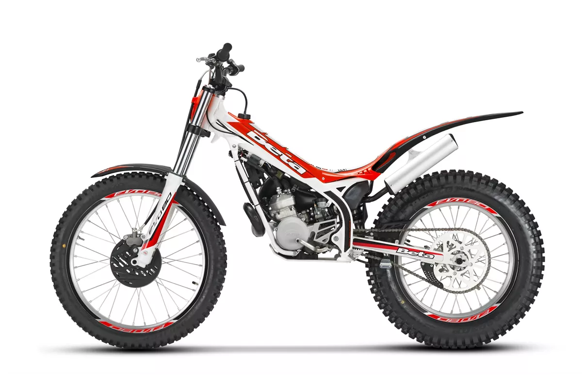 Beta Evo 80 Beta Evo 80