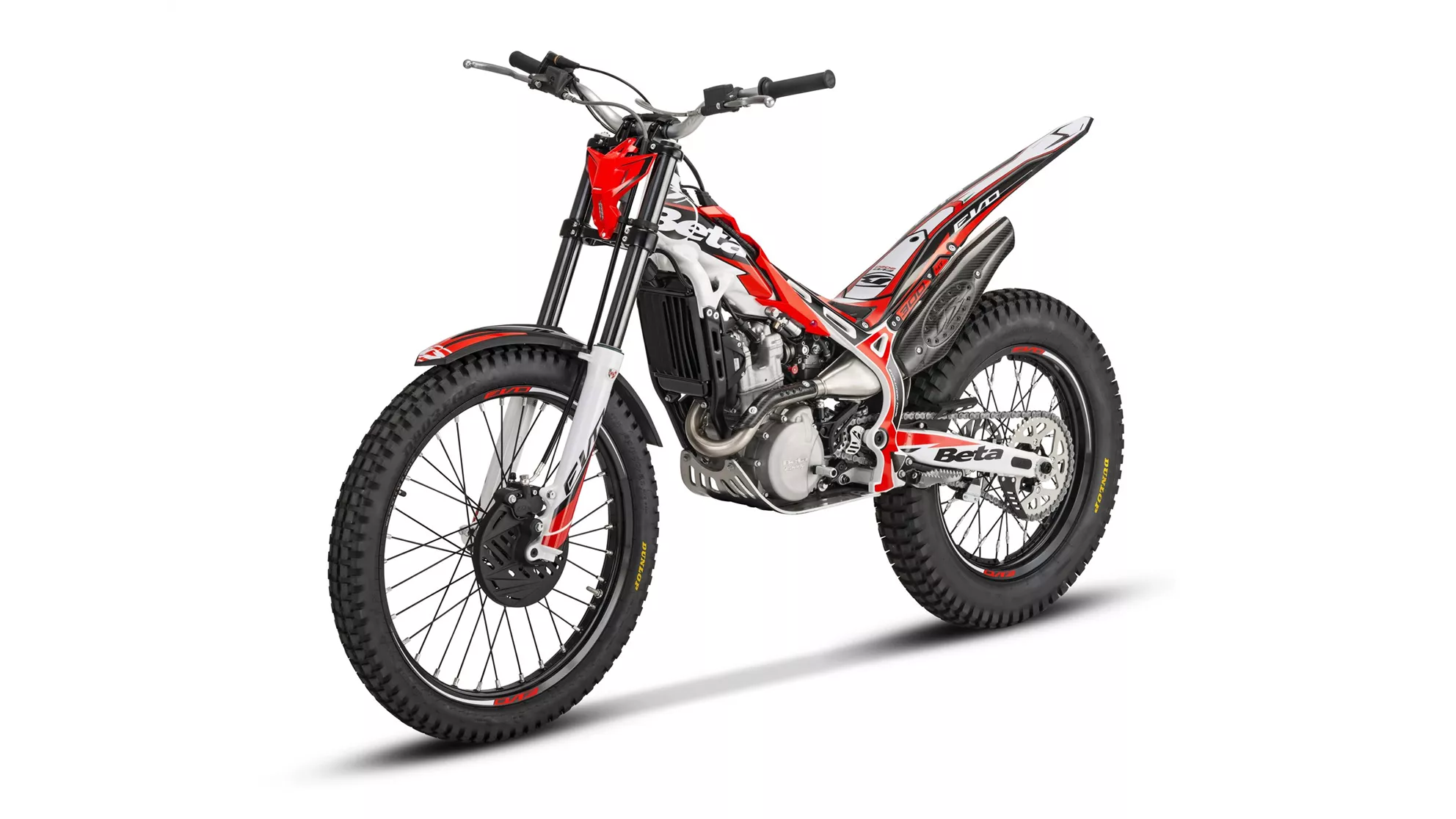 Beta Evo 300 4Takt - Image 1 Beta Evo 300 4Takt - Image 1