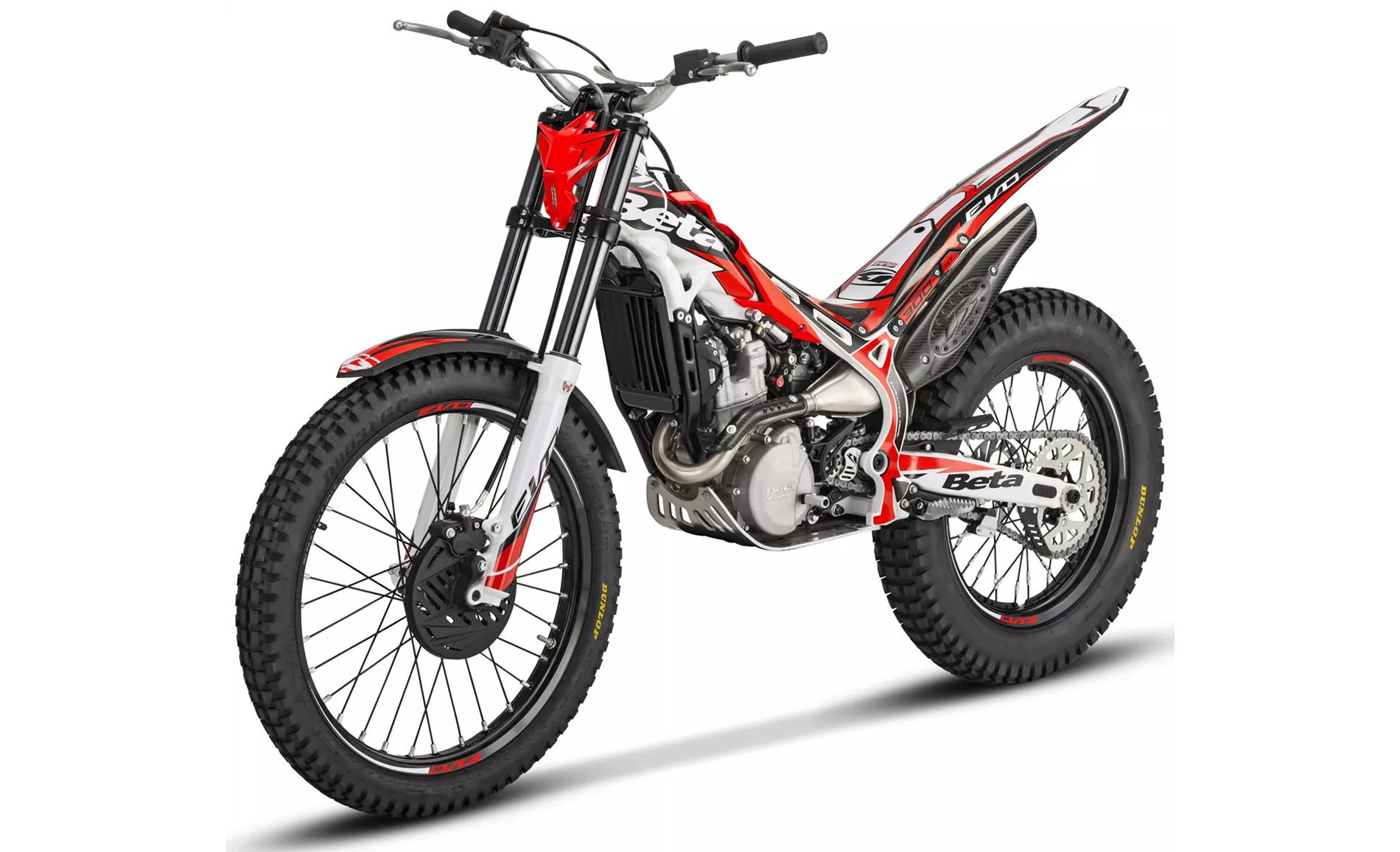 Beta Evo 300 4Takt 2020 Beta Evo 300 4Takt 2020
