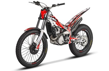 Beta Evo 300 4Takt 2020 - Bild 3 Beta Evo 300 4Takt 2020 - Bild 3